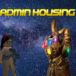 [ADMIN HOUSING]