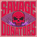 Savage Donators