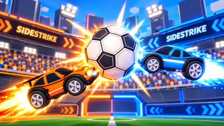 Sidestrike thumbnail