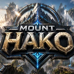 MOUNT HAKO (HARD)⚠️ icon