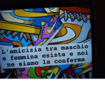 ~I RAGAZZI~