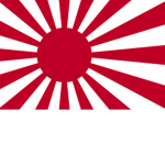 japanese soldier