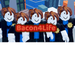 BaconsForTheWin