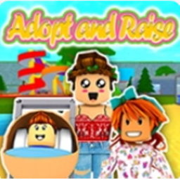 Adopt and Raise [Adopt and Raise] [NEWEST]