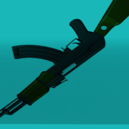 Gun Testing Zone