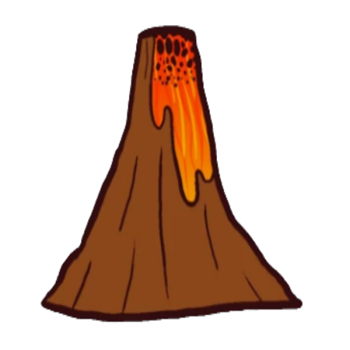 magma blox fruits Roblox decal