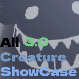 All  Creatures Showcase Beta 3.1 (Backrooms) icon