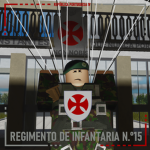Regimento De Infantaria Nº15