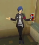 CHERRY PEPSI FAN CLUB
