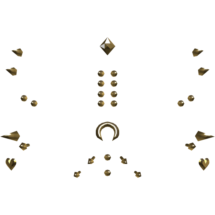 Piercings
