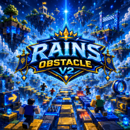 Rains Obstacle V2