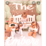 Family of hapiness