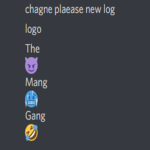 The Mang Gang