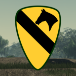 1st Cavalry Division [USM ITA]