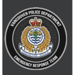 Vancouver Emergency Responce Team-|ERT|