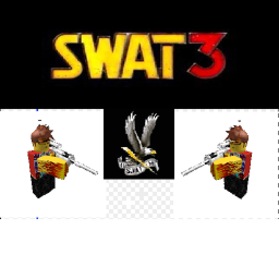 Swat 3