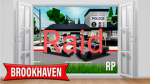 Official Brookhaven Raid Group
