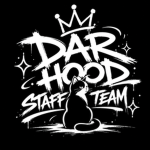 Dar Hood Staffs
