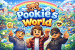 POOKIE'S WORLD