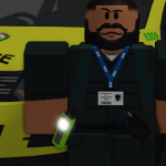 PEL | London Ambulance Service (LAS)