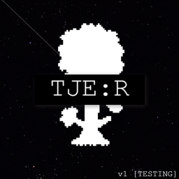 Terraria Journey's End: Rebirth