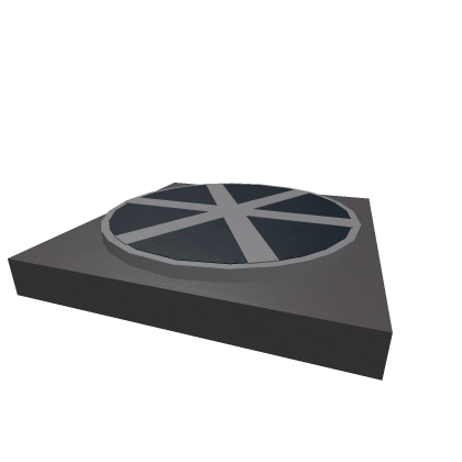 Roof Fan