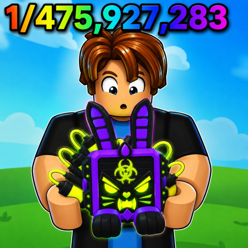 Roll a Pet icon