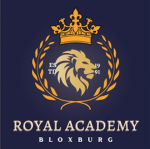 ~ Royal Academy Bloxburg High school ~