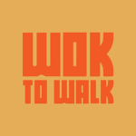Wok to Walk