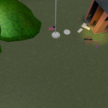 The Patriot -Battle Of Yorktown Line Battles