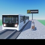 DevProd's Automatic Subway Transport