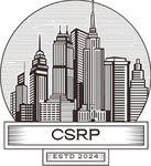 California State Rp I must be in the dizzy