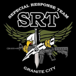 ASRU-Arkansas/SRU