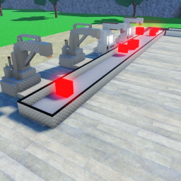 EPIC BATTLE TYCOON