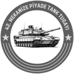 42. Mekanize Piyade Tank Tugayı