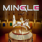 [🎠UPD] Mingle! (Carousel Game)
