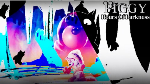 Piggy The Darkest Hour