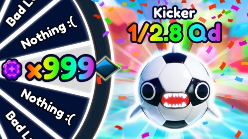 FISH RNG 🐟 [RELEASE!]