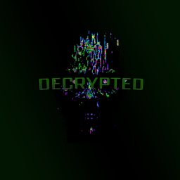DECRYPTED