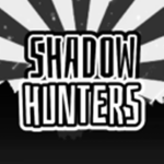 ・Shadow Hunters ・