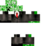 Minecraft creeper TNT Explode BOSS