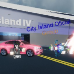 city island # oficial group