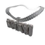 dman chain