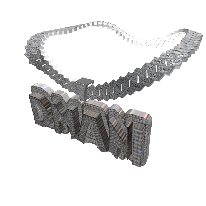 dman chain