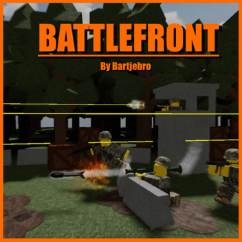 BATTLEFRONT