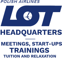LOT Headquarters, Warsaw