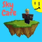 The Sky Cafe