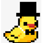 Keithii's Tophat Fangroup