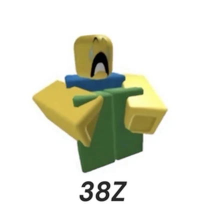 38Z Studios Roblox group icon