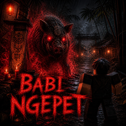 Babi Ngepet [HORROR]